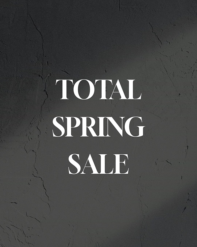 total-spring-sale