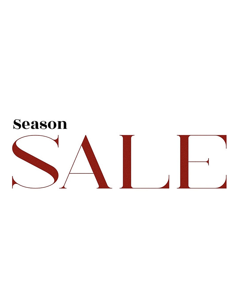 CHRISTMAS SALE