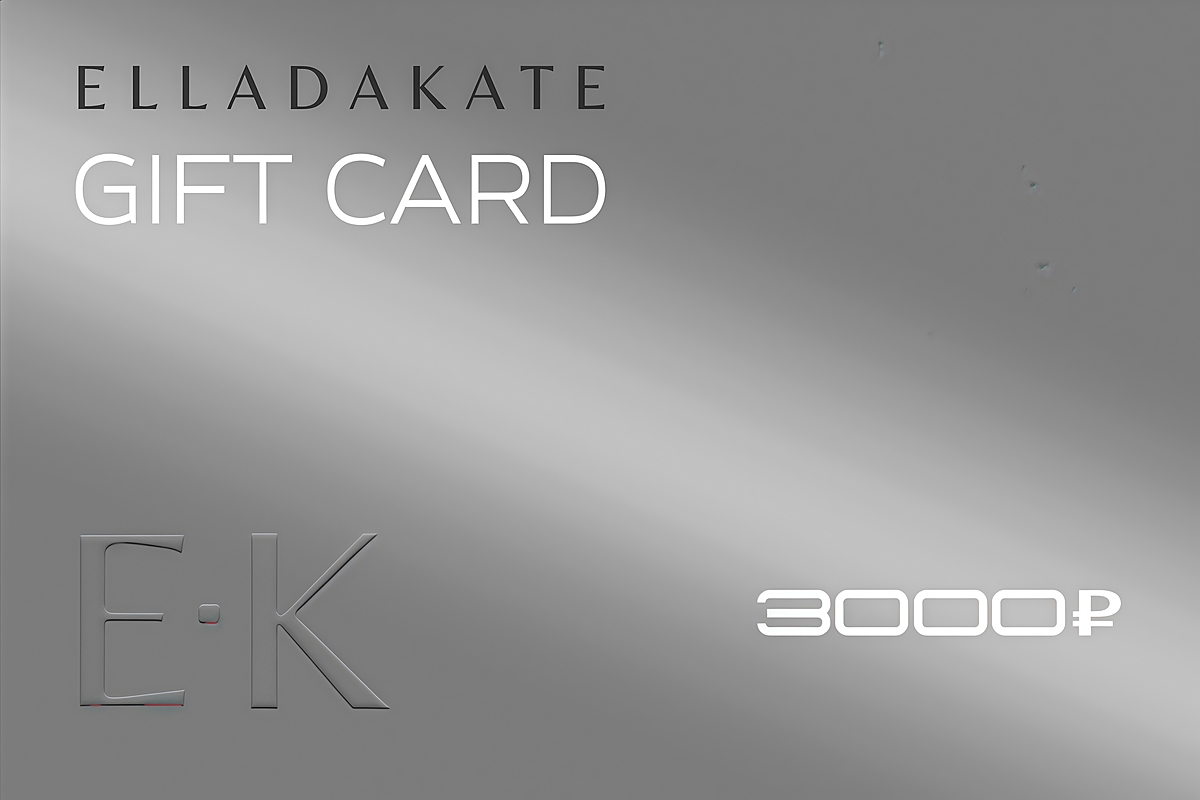 Сертификат 3000 rub.