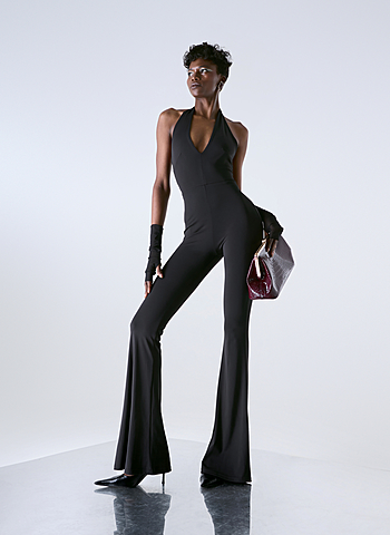 Комбинезон MURRACH Черный