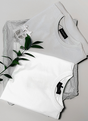 Футболка ENTRANCE Белый