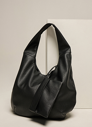 Шоппер MODULE Черный